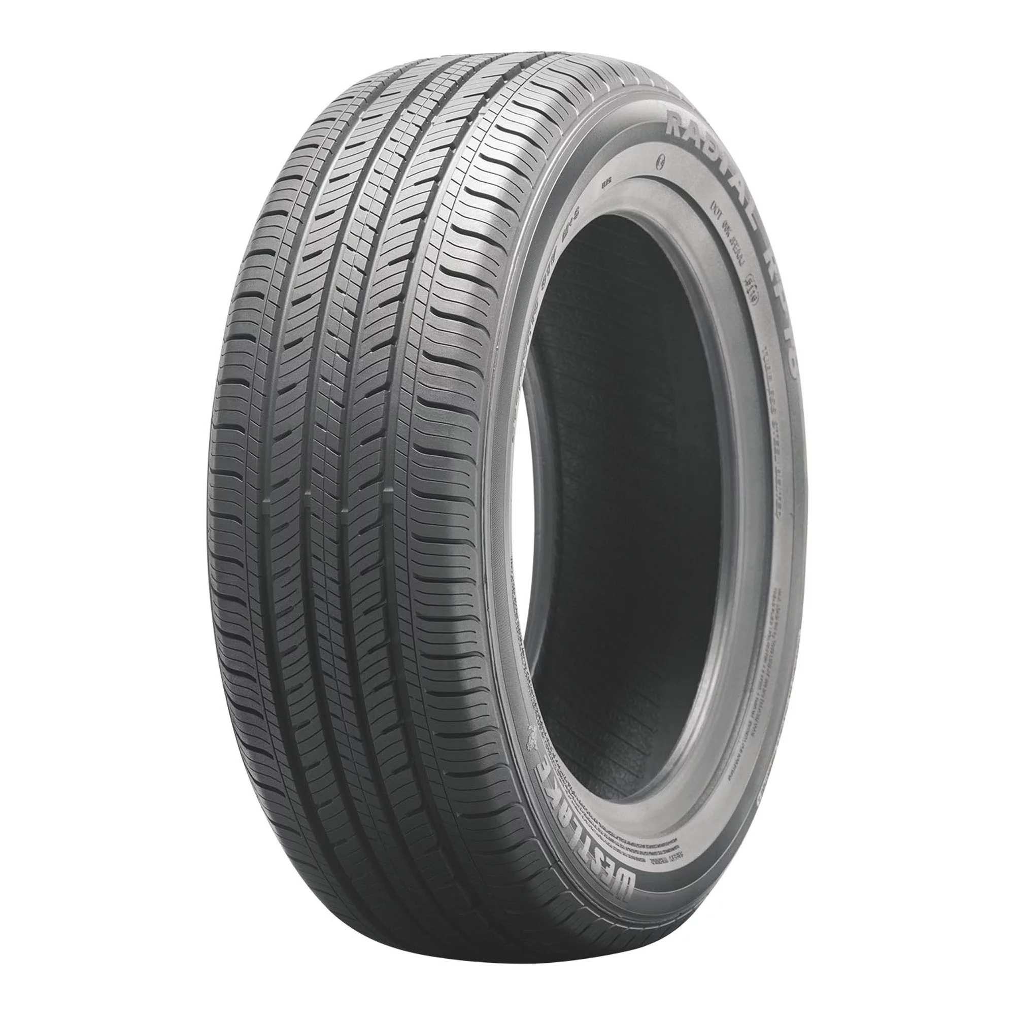 Westlake RP18 All Season 205/60R15 91H Passenger Tire Fits: 2011-12 Nissan Sentra Base, 2007-09 Nissan Sentra SL