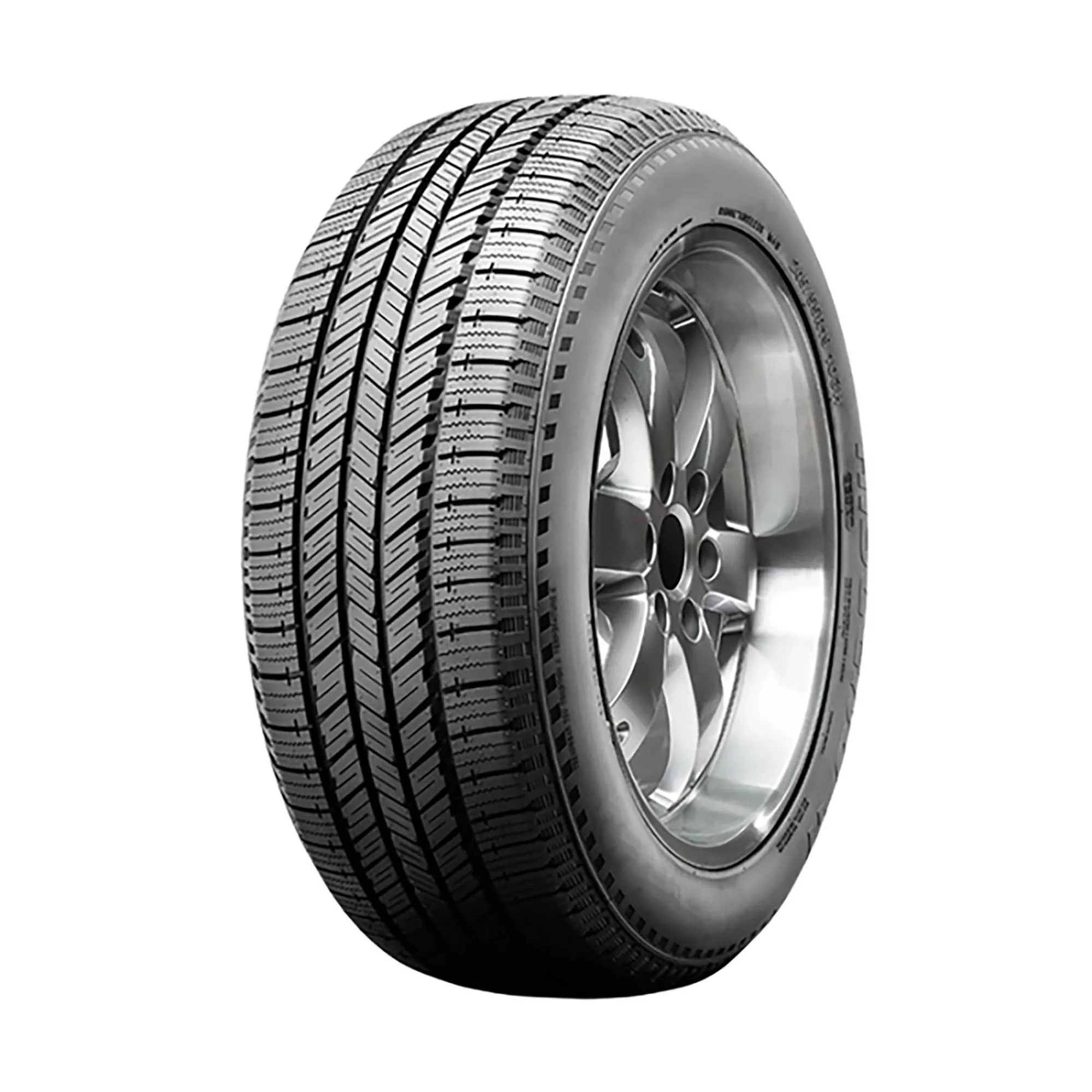 Summit Trail Climber SUV All Season 235/60R18 107V XL SUV/Crossover Tire