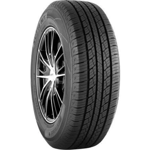 Westlake SU318 H/T 245/70R16XL 111T BSW (4 Tires) Fits: 2004 Jeep Grand Cherokee Laredo, 2000-06 Toyota Tundra SR5
