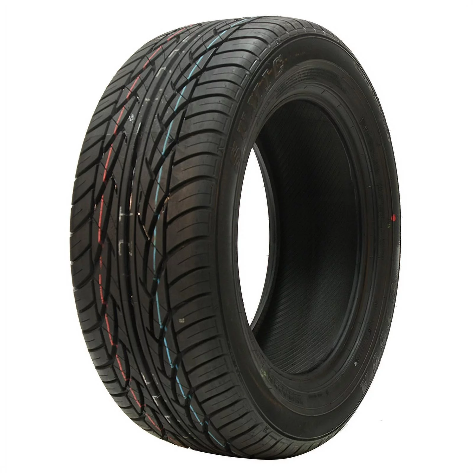 Vanderbilt Sumic GT-A 215/65R15 96 H Tire Fits: 1995-99 Chevrolet Lumina Base, 1995-99 Chevrolet Monte Carlo LS