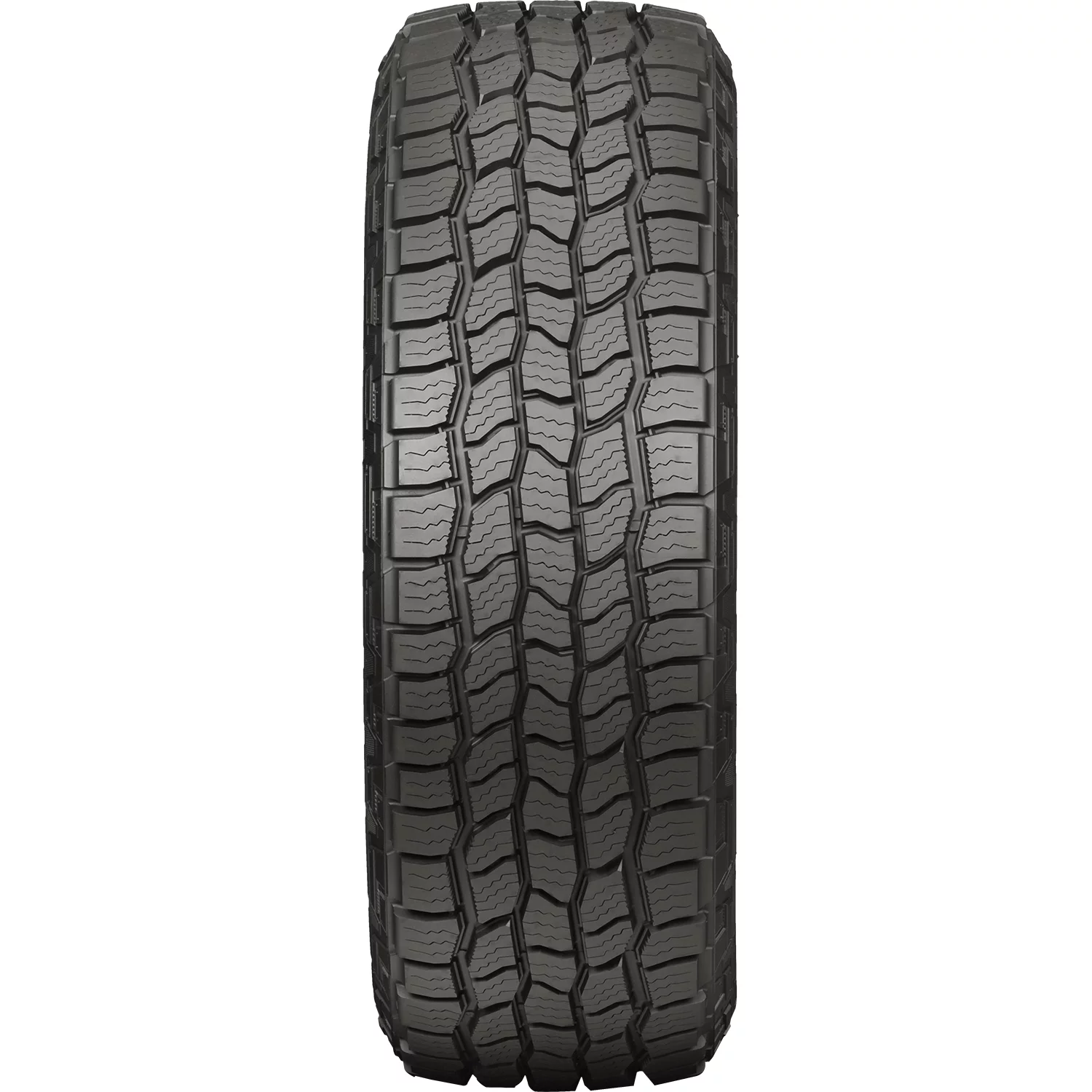 Cooper Discoverer A/T3 4S All Terrain 265/70R16 112T Light Truck Tire