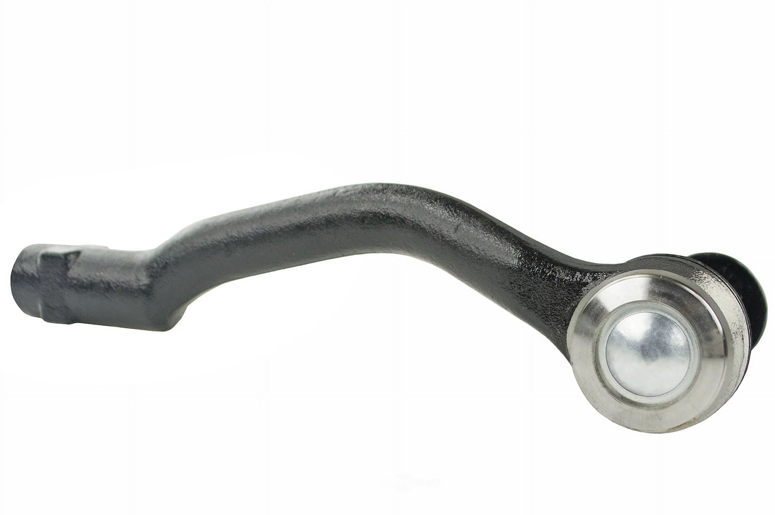 Mevotech MS90666 Steering Tie Rod End Fits select: 2015-2016 HYUNDAI GENESIS, 2017 GENESIS G80
