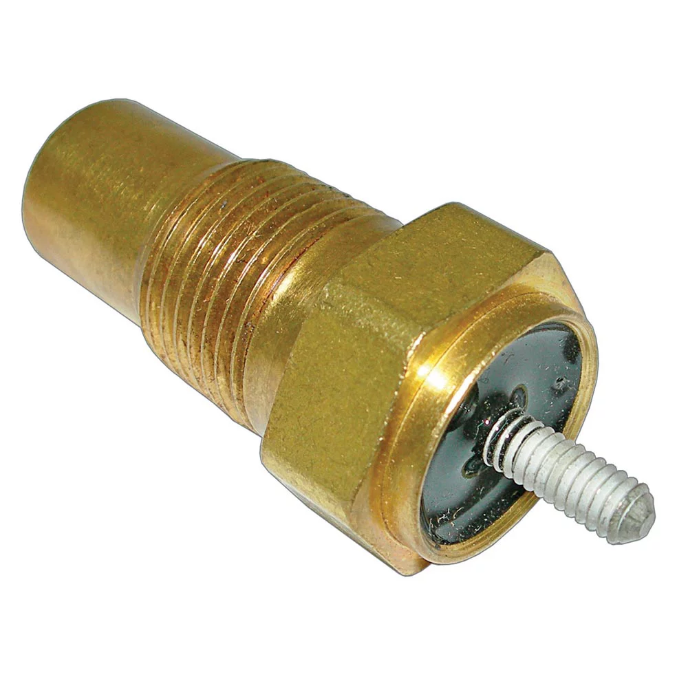 For Ford Fairmont Mercury Capri 1980 Engine Cooling Fan Switch - Buyautoparts