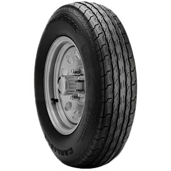 RAParts Trailer Sport Trail Tire (4.8 x 12) Fits Carlisle Models 519-3231 B1SB8