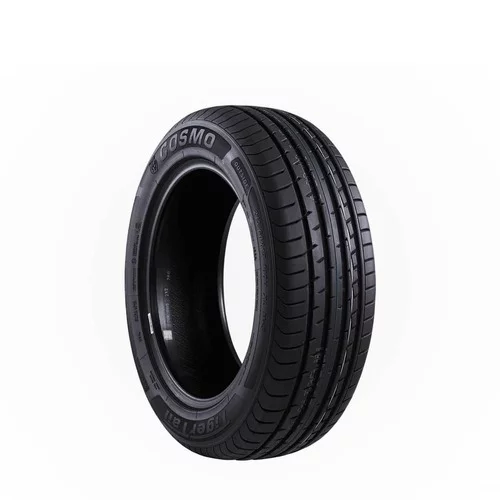 Cosmo TigerTail 275/40R20XL 106Y (2 Tires) Fits: 2014-15 BMW X5 sDrive35i, 2011-13 BMW X5 xDrive35d
