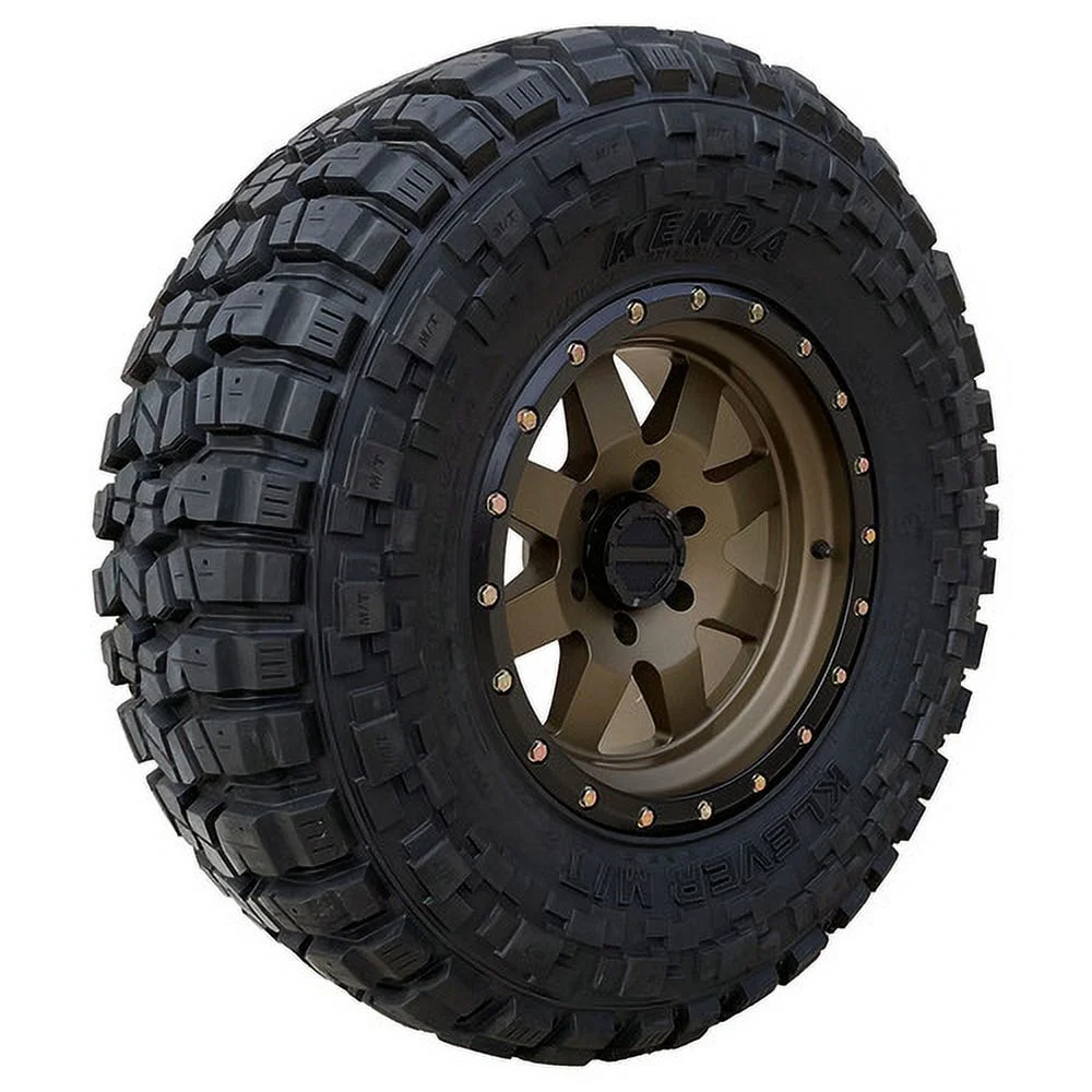 Farroad FRD16 195/60R15 120 Tire Fits: 2005 Honda Civic Reverb, 2004-08 Nissan Sentra Base