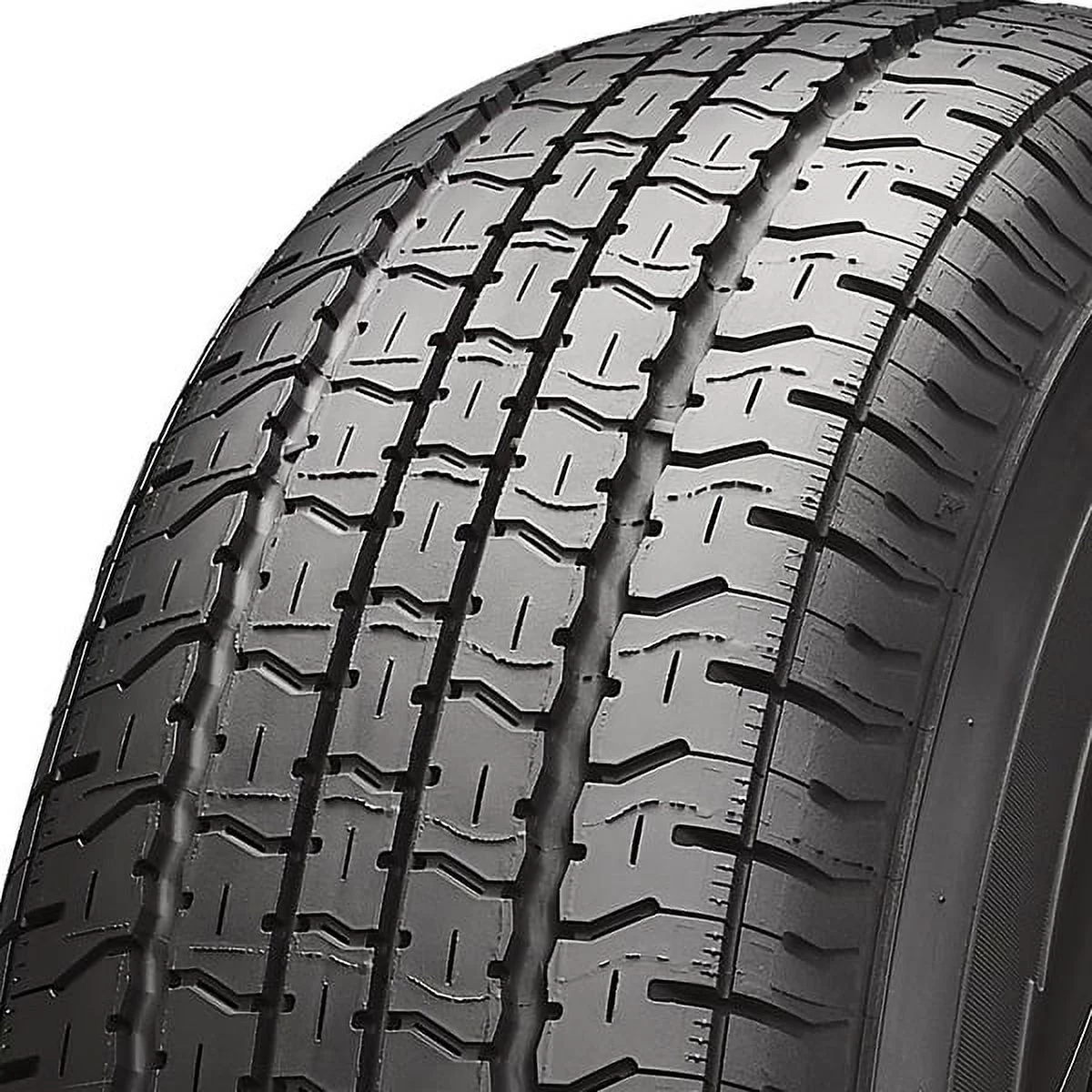 4 Goodyear Endurance ST215/75R14 108N D Auto/Boat/Travel Trailer Hauler ST Tires 724865519 / 215/75/14 / 2157514