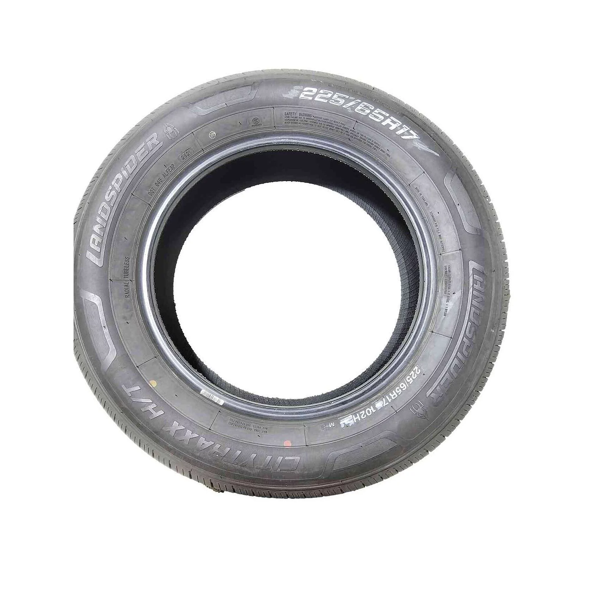 Landspider CityTraxx H/T All Season 225/75R16C 115/112S E Passenger Tire