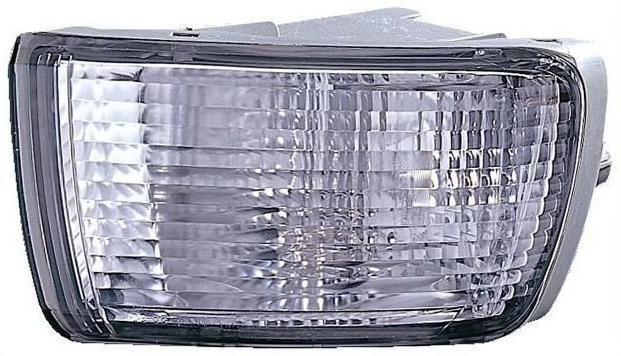 New Left Corner Bumper Lamp Turn Signal Light Fits 2003-2005 Toyota 4-Runner