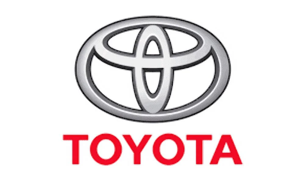 New Genuine Toyota Sienna Fuel Filler Door Lid Cover Assembly OE 7735008020