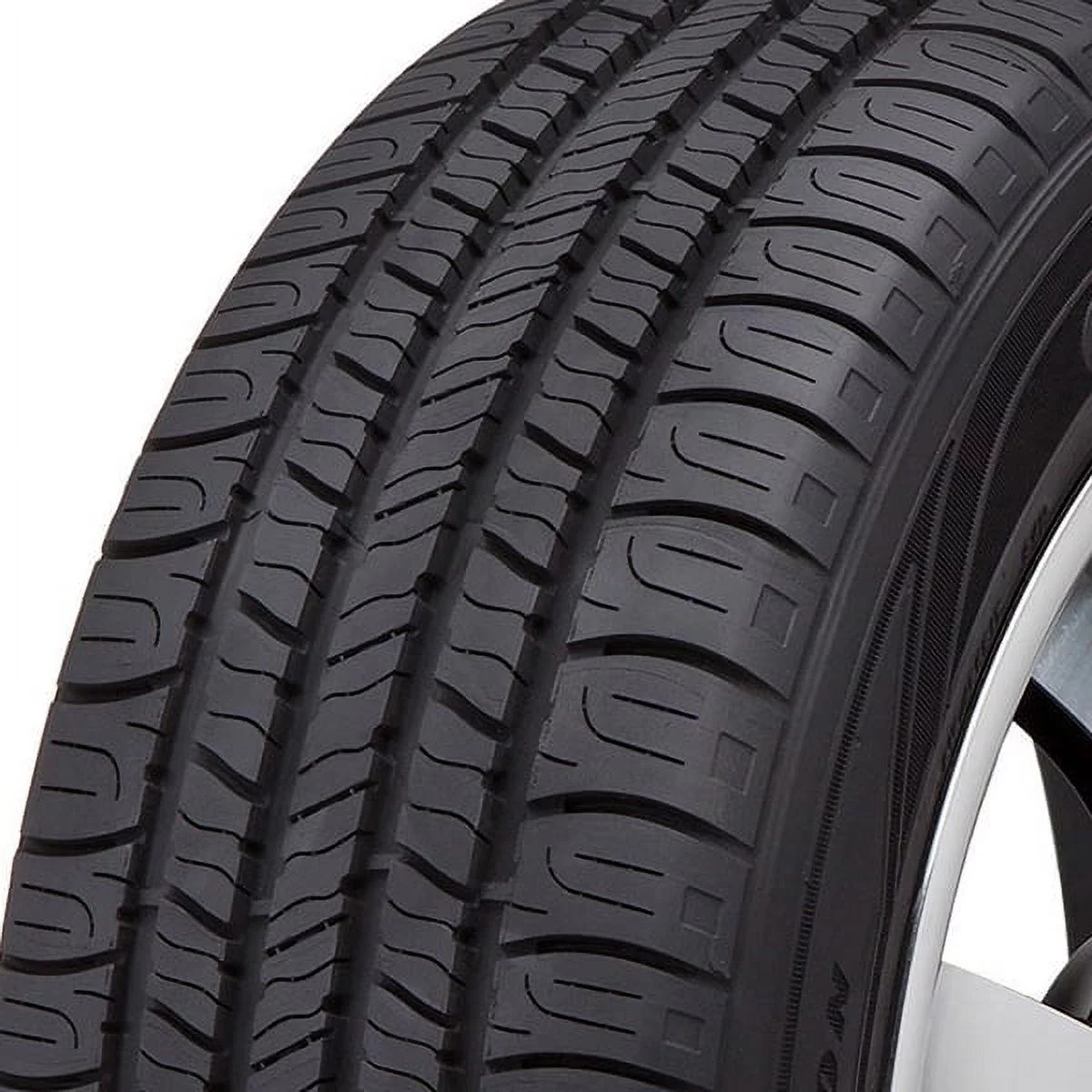 4 Goodyear Assurance All-Season 215/65R16 98T High-Mileage Tires 65k Mi Warranty 407016374 / 215/65/16 / 2156516