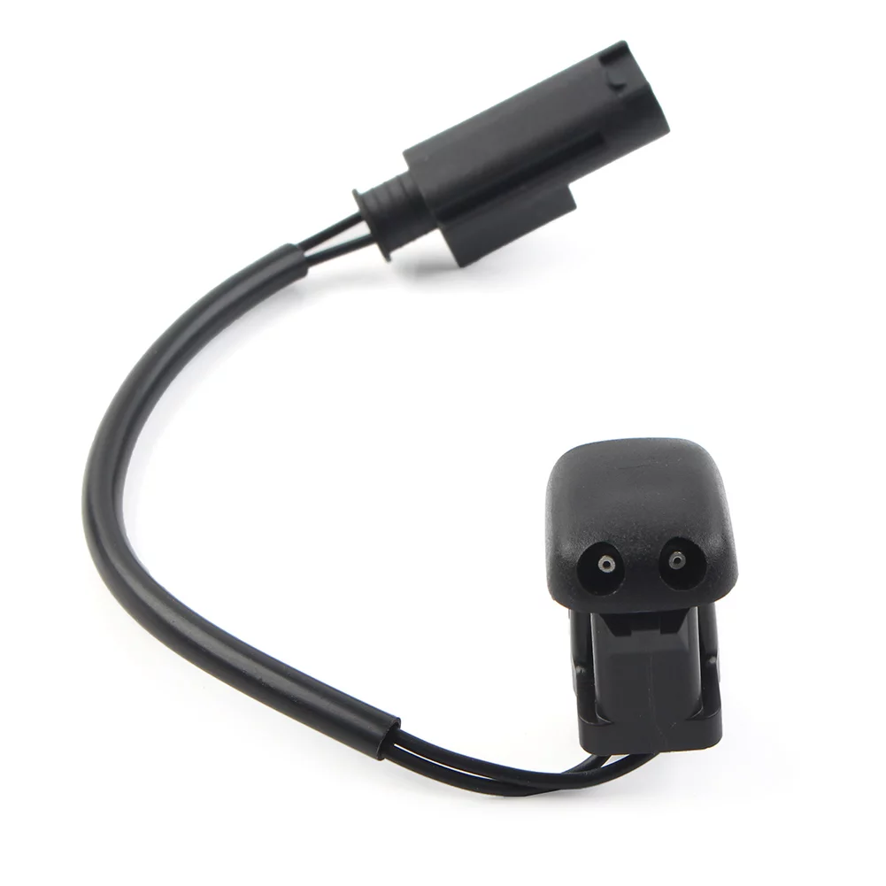 ZS 1Pcs Car Front Windshield Washer Nozzle For Land Rover Range Rover L322 2002-2012 LR040670