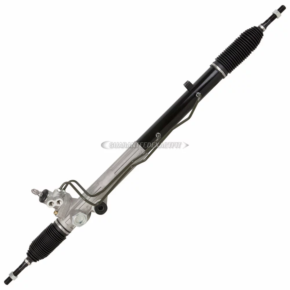For Toyota Tundra Sequoia 2000-2007 Power Steering Rack and Pump Kit - Buyautoparts