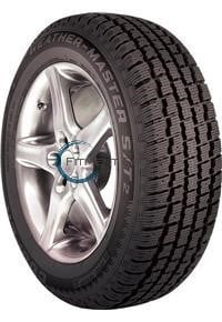Cooper Weather-Master S/T2 215/65R15 96 T Tire Fits: 2001-03 Toyota Sienna XLE, 1998-2000 Nissan Frontier XE