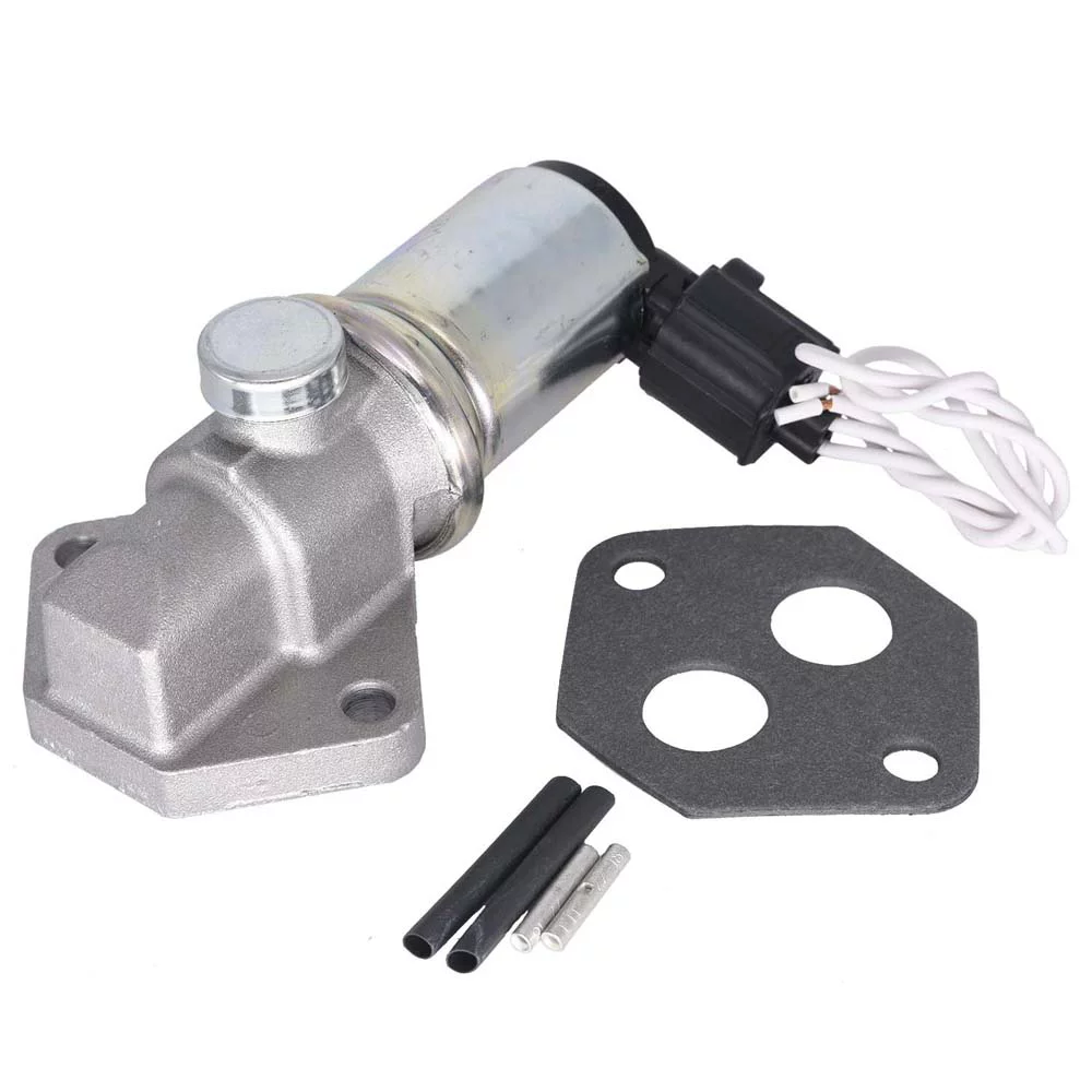 For Ford Econoline Club Wagon Fuel Injection Idle Air Control Valve - Buyautoparts