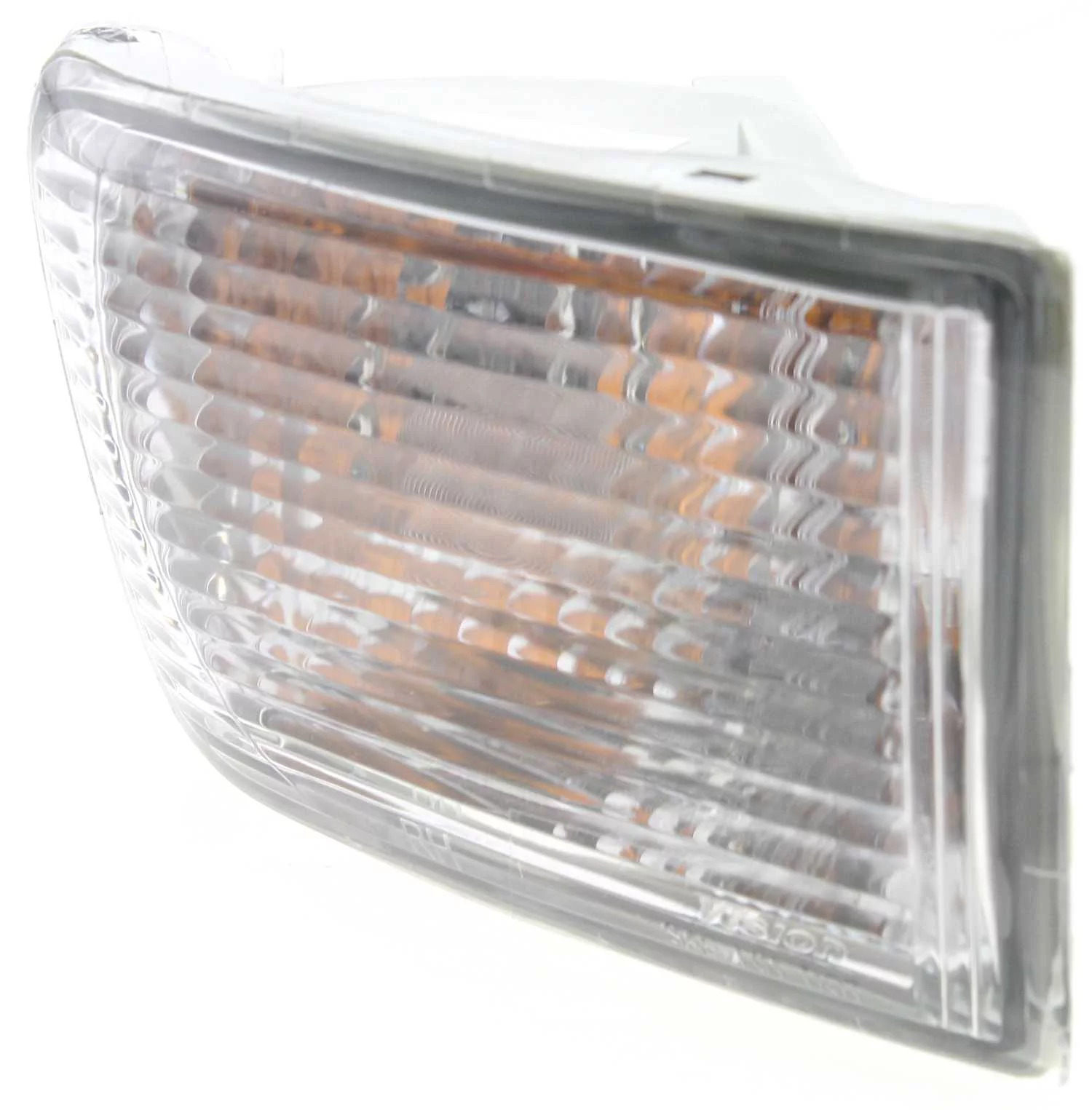 Front Passenger Side Turn Signal Light Without bulb(s) fits 2003-2005 Toyota 4Runner