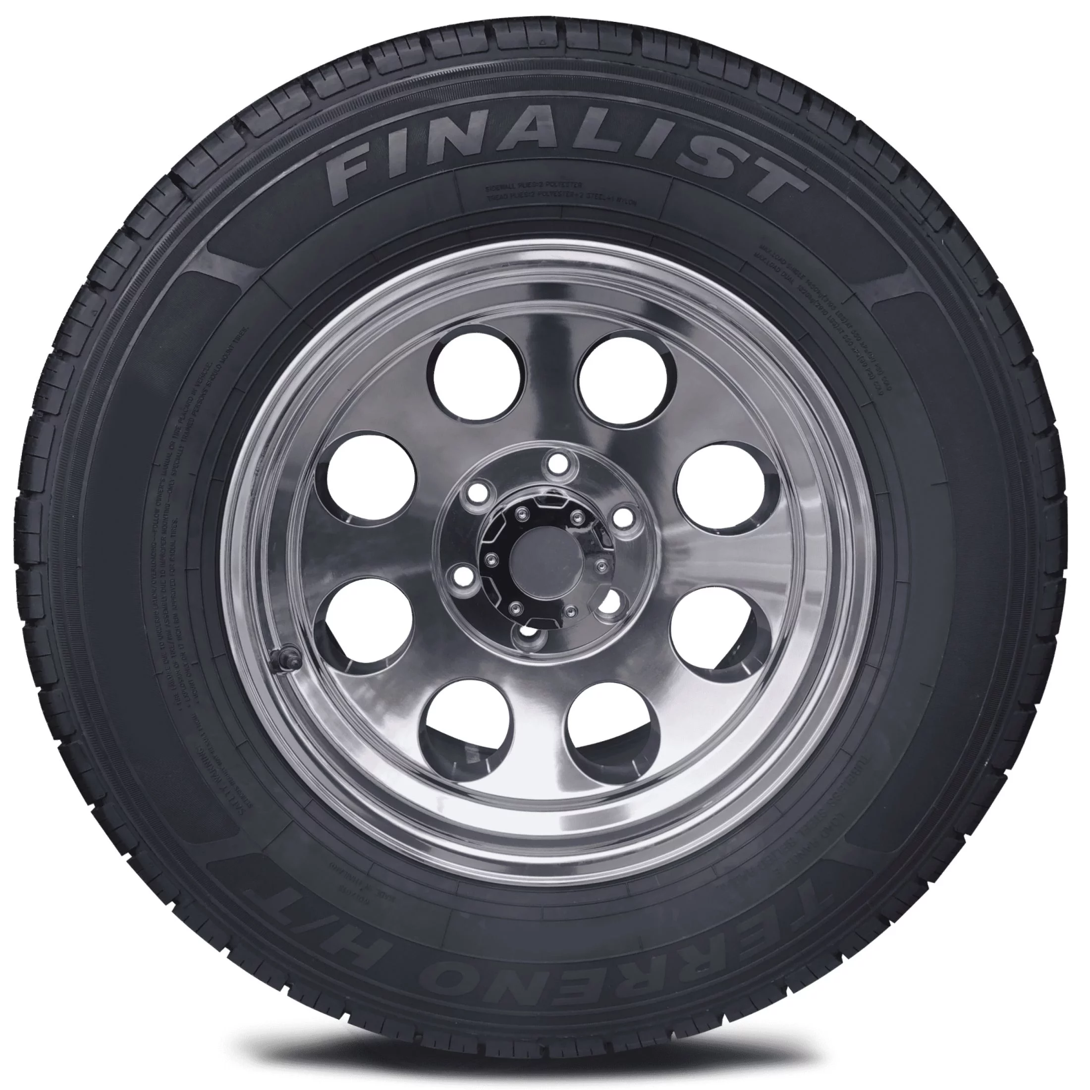 Westlake SU318 P245/60R18 105T SUV/Crossover Tire Fits: 2011-19 Ford Explorer XLT, 2014-19 Toyota Highlander LE Plus
