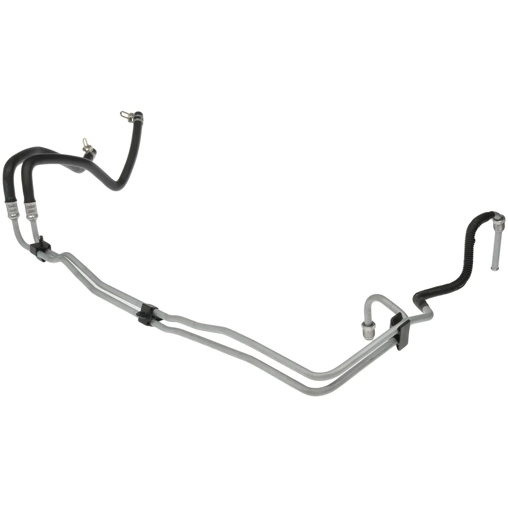 For Ford Fusion Mercury Milan 2006-2009 Auto Trans Oil Cooler Hose Assembly - Buyautoparts