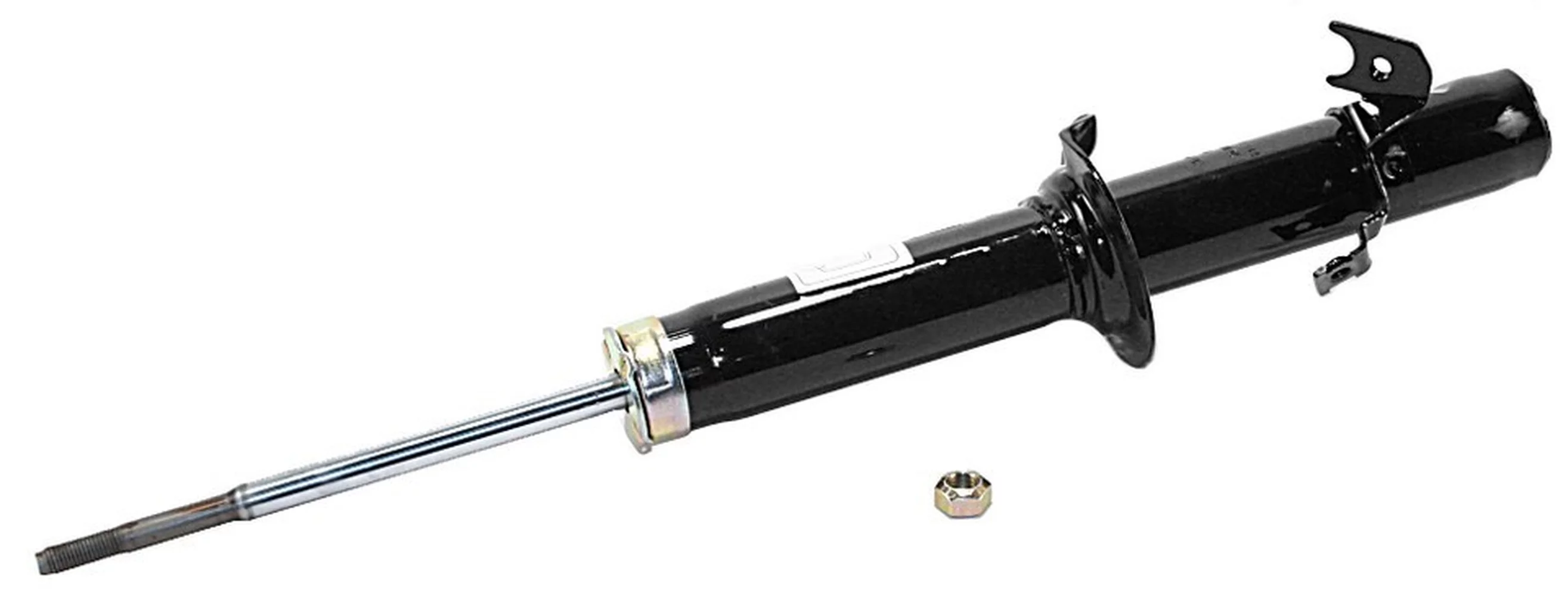 Monroe Shocks & Struts 71981 Suspension Strut Fits select: 2001 HONDA PRELUDE SE, 1997-2000 HONDA PRELUDE