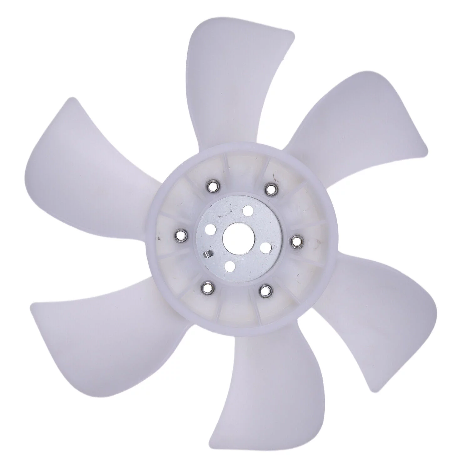 New Forklift Fan Blade 16361-23860-71 for Toyota all 4Y series 6 7 8 Engines