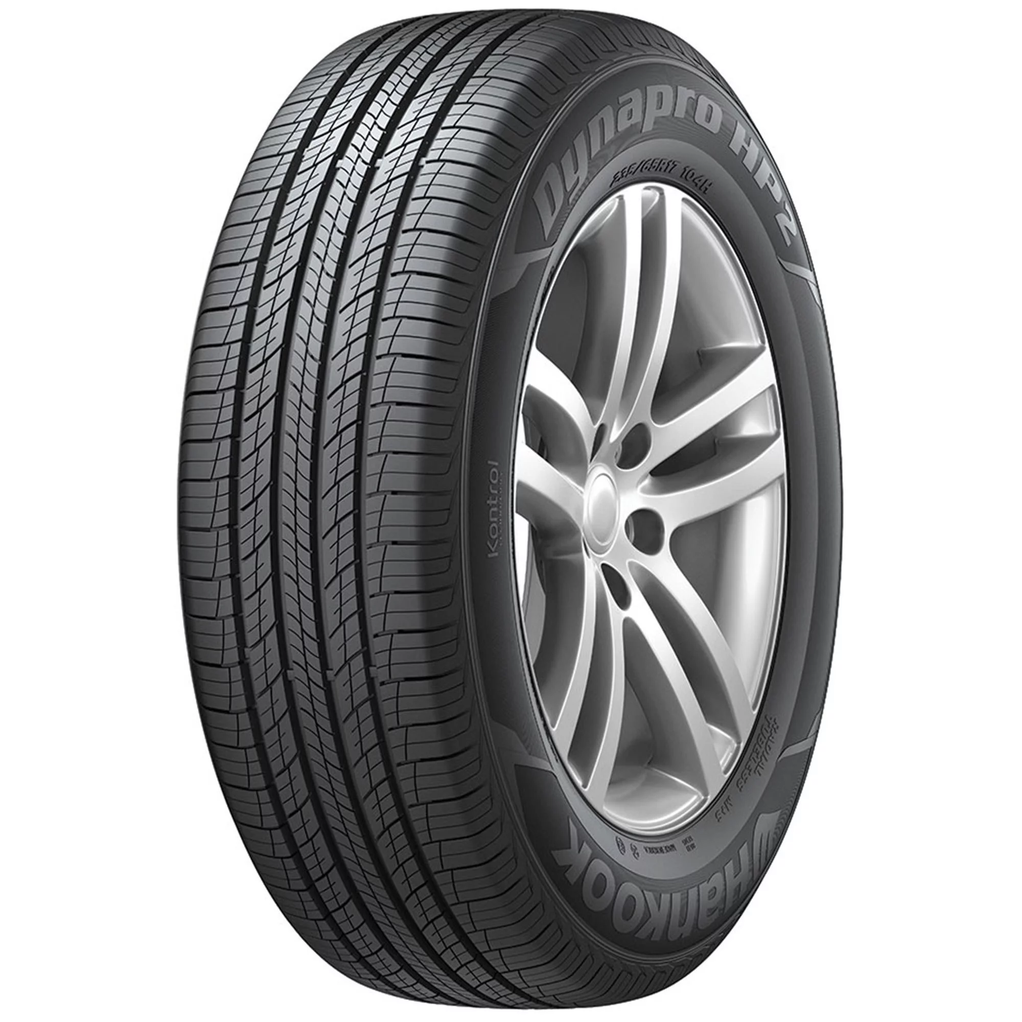 Hankook Dynapro HP2 (RA33) All Season P255/60R19 108H SUV/Crossover Tire