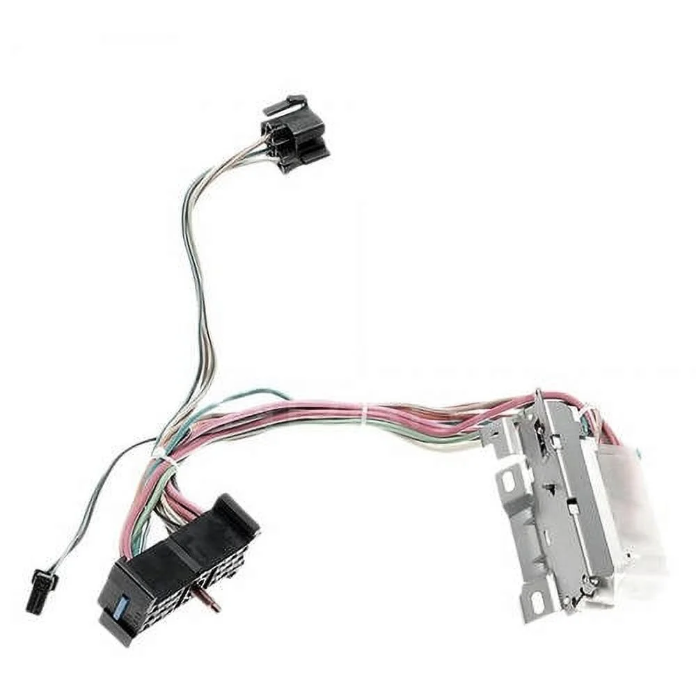 Standard US-262 Ignition Starter Switch, Standard Fits select: 1997-1999 BUICK LESABRE