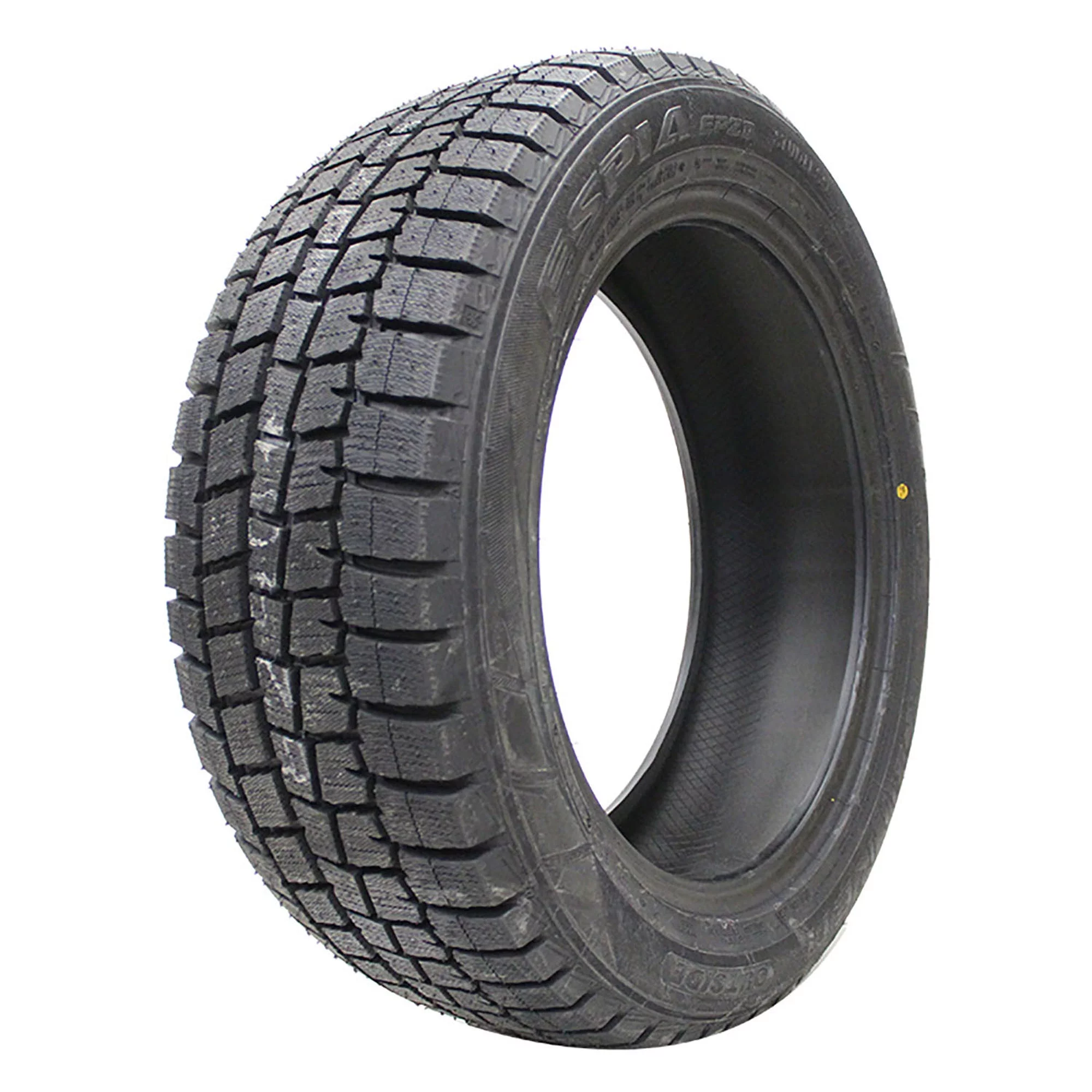 Set of 2 Falken Espia EPZ II 225/60R16 102T XL Tires Fits: 2013 Chevrolet Impala LS, 2004-05 Buick LeSabre Custom