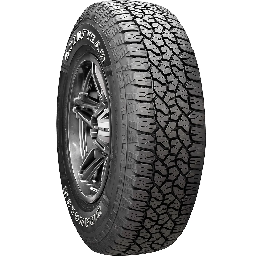 Goodyear Wrangler Workhorse AT All Terrain 265/70R18 116T Light Truck Tire