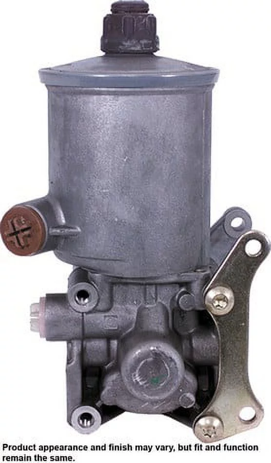 A1 Cardone Power Steering Pump P/N:21-5006 Fits select: 1994-1999 MERCEDES-BENZ S, 1992-1993 MERCEDES-BENZ 300