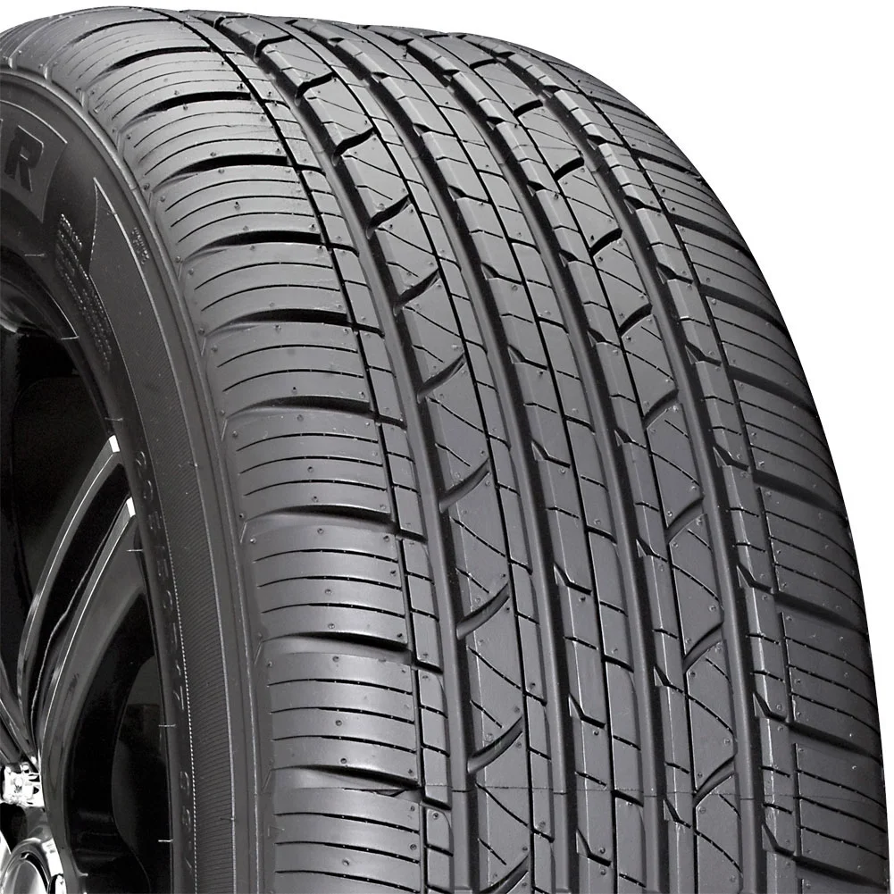 Milestar MS932 Sport All-Season Tire - 175/65R14 82T Fits: 2008 Honda Fit DX, 2007 Honda Fit Base