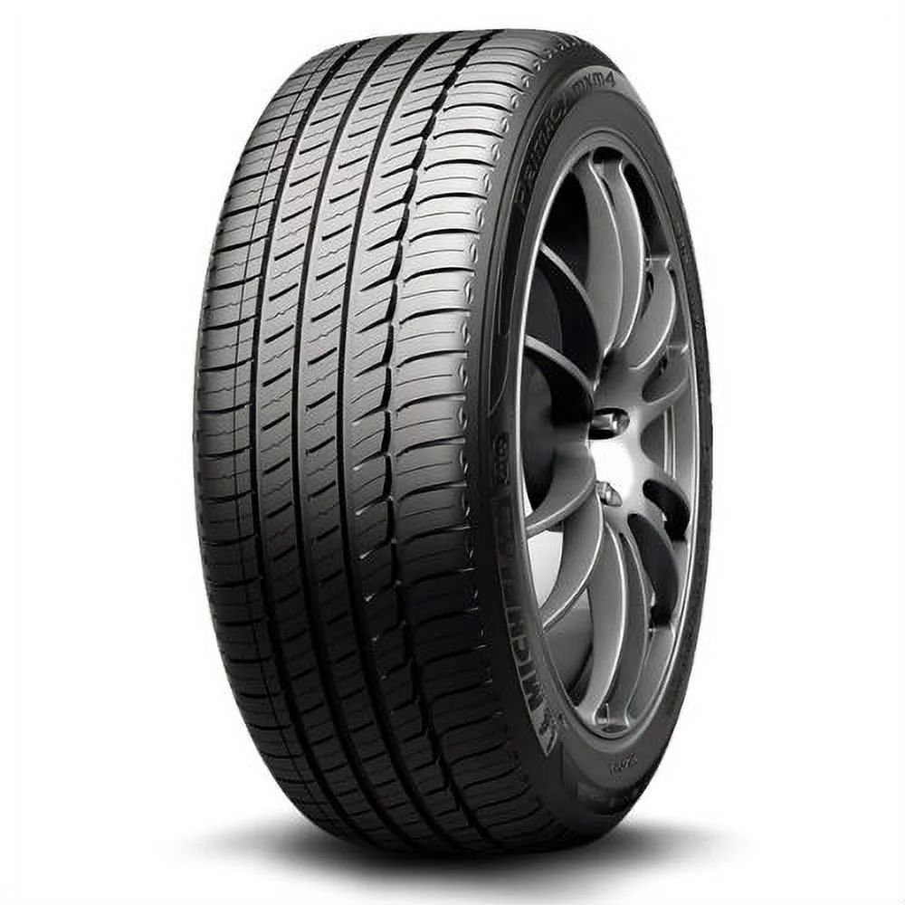 Firestone Weathergrip 225/50R17 98W Passenger Tire Fits: 2012-15 Chevrolet Cruze LT, 2012-18 Ford Focus Electric