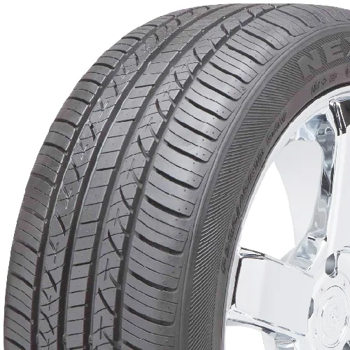 Nexen CP671 215/45R17 87 H Tire Fits: 2009-11 Ford Focus SES, 2014-18 Kia Forte EX