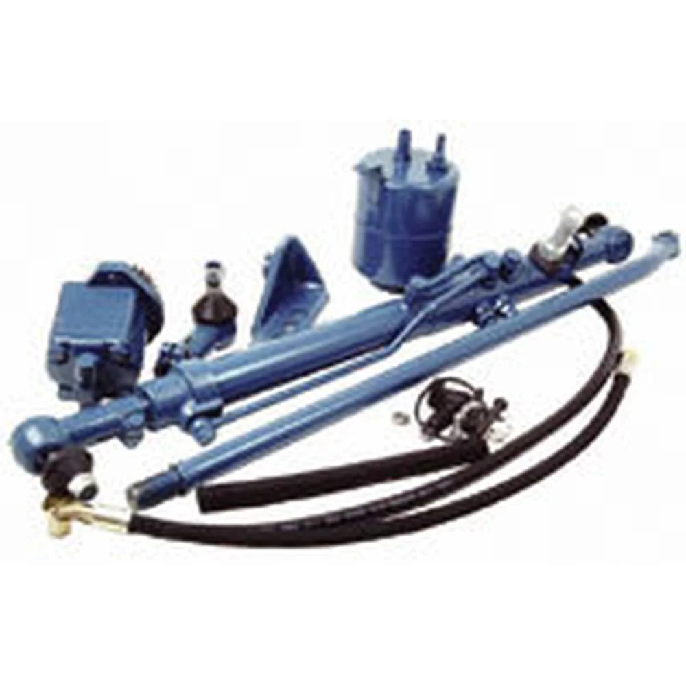 RAParts 1101-2001 Power Steering Conversion Kit Fits Ford Model 4000 & 4600