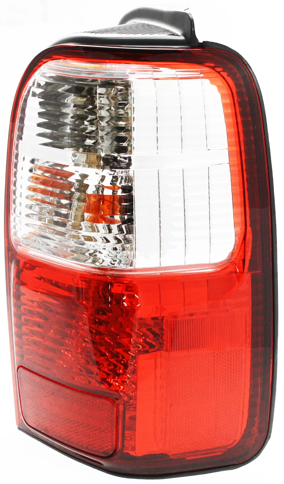 Tail Light Compatible With 2001-2002 Toyota 4Runner Right Passenger With bulb(s)