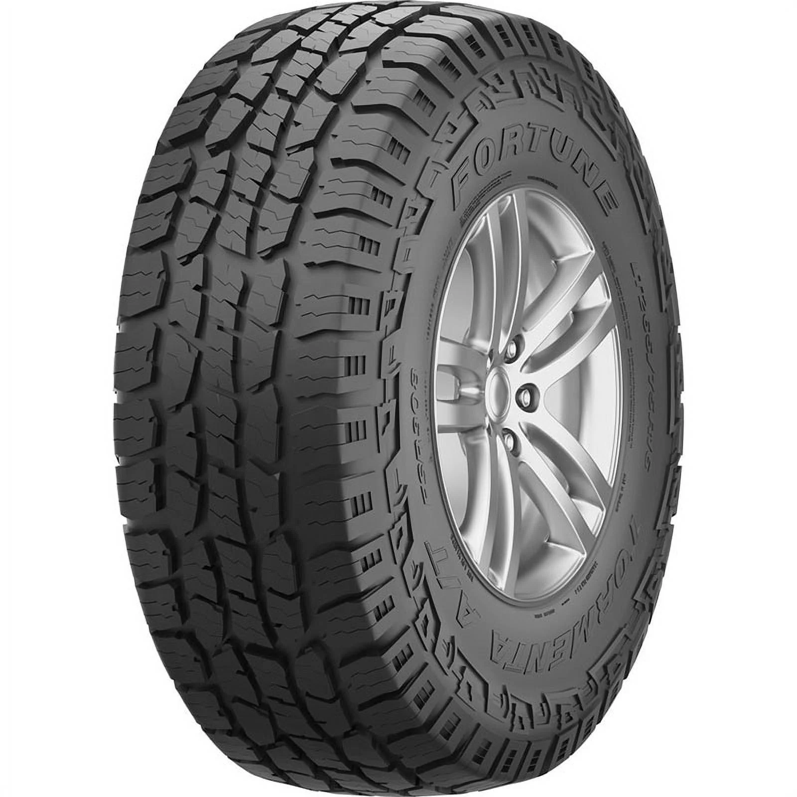 Fortune Tormenta A/T FSR308 All Terrain 275/60R20 115T Light Truck Tire