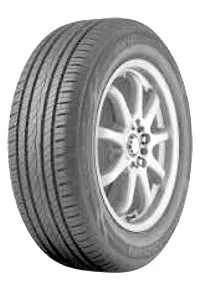 Yokohama Avid Ascend All-Season Tire - 225/65R16 100H Fits: 2021-22 Chevrolet Trailblazer L, 2004-09 Nissan Quest SL