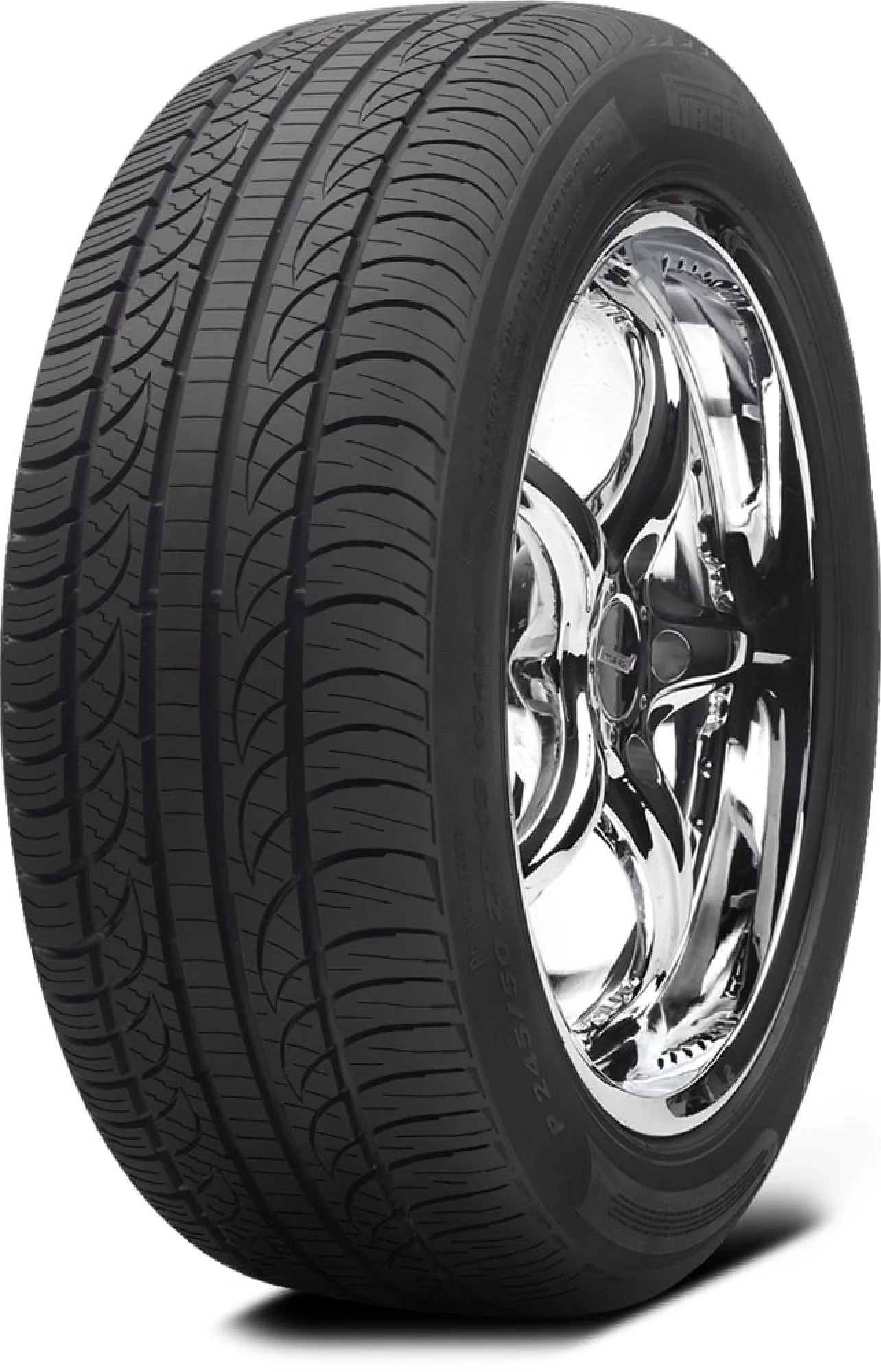 (Qty: 4) P245/40R18 Pirelli PZero Nero All Season 93V RunFlat tire