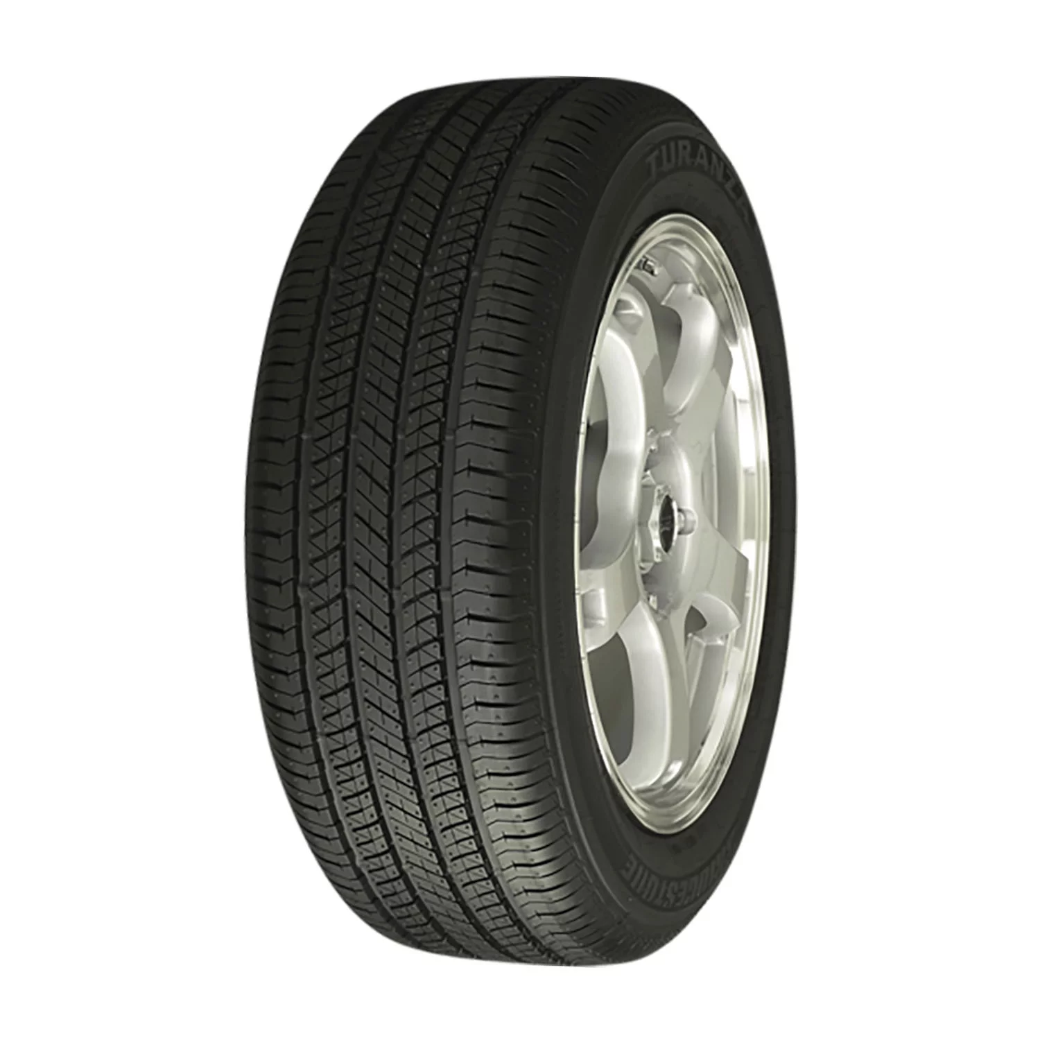 Bridgestone Turanza EL400-02 All Season P205/55R16 89H Passenger Tire