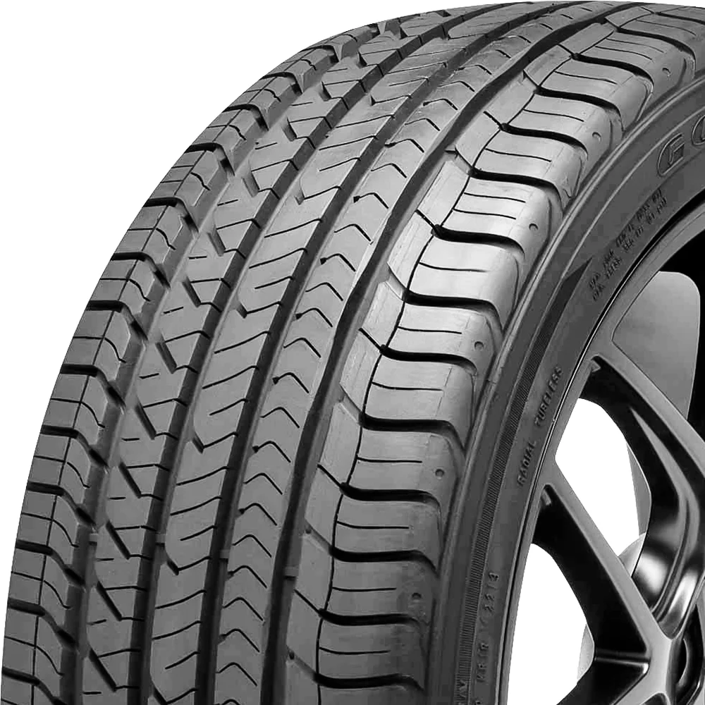 Tire Goodyear Eagle Sport All-Season 215/55R17 94W AS A/S High Performance