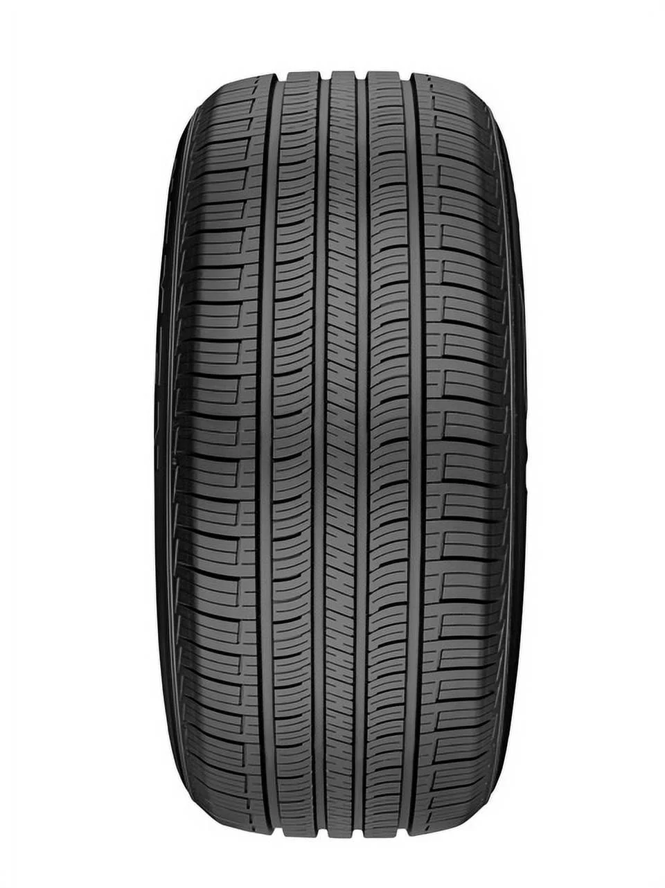 Nexen N'Priz AH5 All-Season Tire - 195/60R15 87T Fits: 2007-11 Ford Focus SE, 2005-06 Ford Focus ZX4