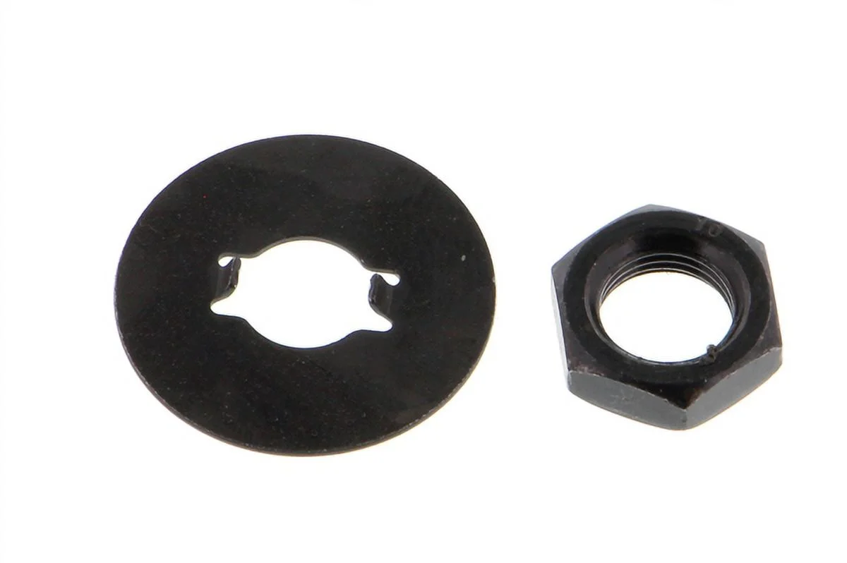Mevotech Steering Tie Rod End P/N:Ms86707 Fits select: 2005-2023 TOYOTA TACOMA