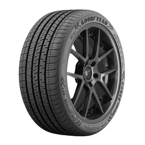Goodyear Eagle Exhilarate 225/45R18XL 95Y BSW (2 Tires) Fits: 2011-15 Chevrolet Cruze LTZ, 2012 Toyota Camry XLE