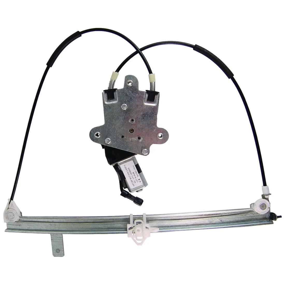Replacement for PEUGEOT 922184 WINDOW REGULATOR - WITH MOTOR Replacement Part