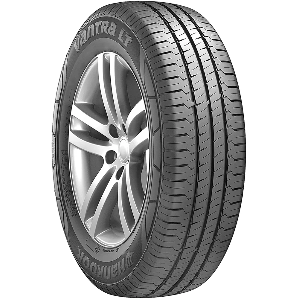 Hankook Vantra LT (RA18) Commercial Van 195R14C 106/104R D Light Truck Tire