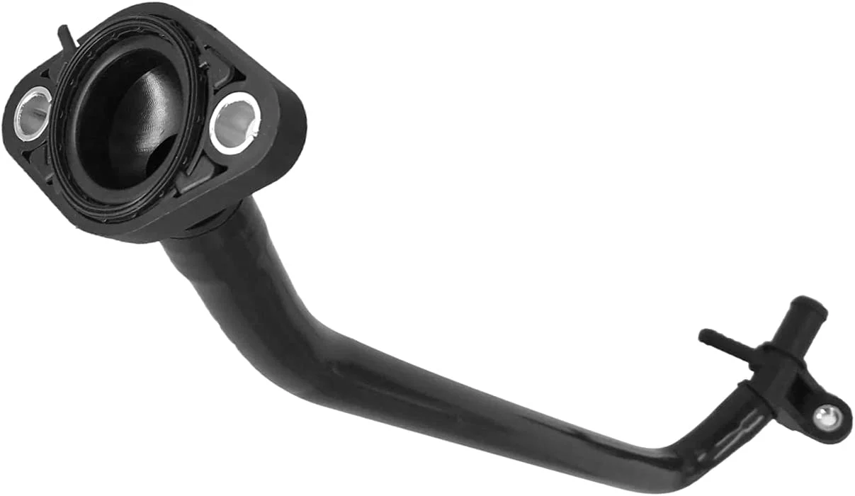 Coolant Water Bypass Pipe 1626875091 1626875130 For 2005-2017 Toyota Tacoma 2.7L 2TRFE For 2010-2012 4Runner