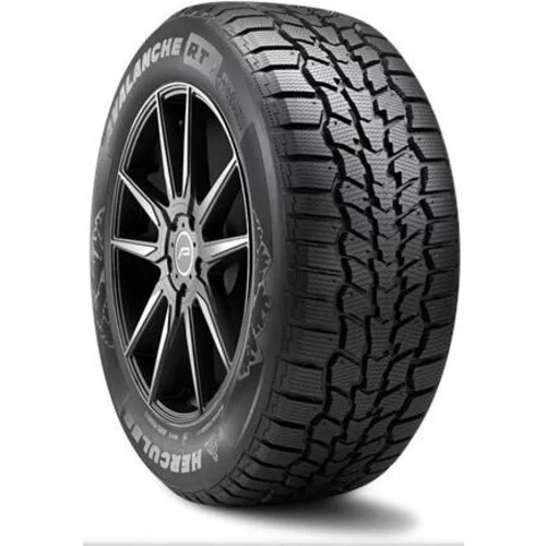 Hercules Avalanche RT 235/65R17 104T BSW (4 Tires) Fits: 2017-18 Honda CR-V EX, 2019 Honda CR-V LX