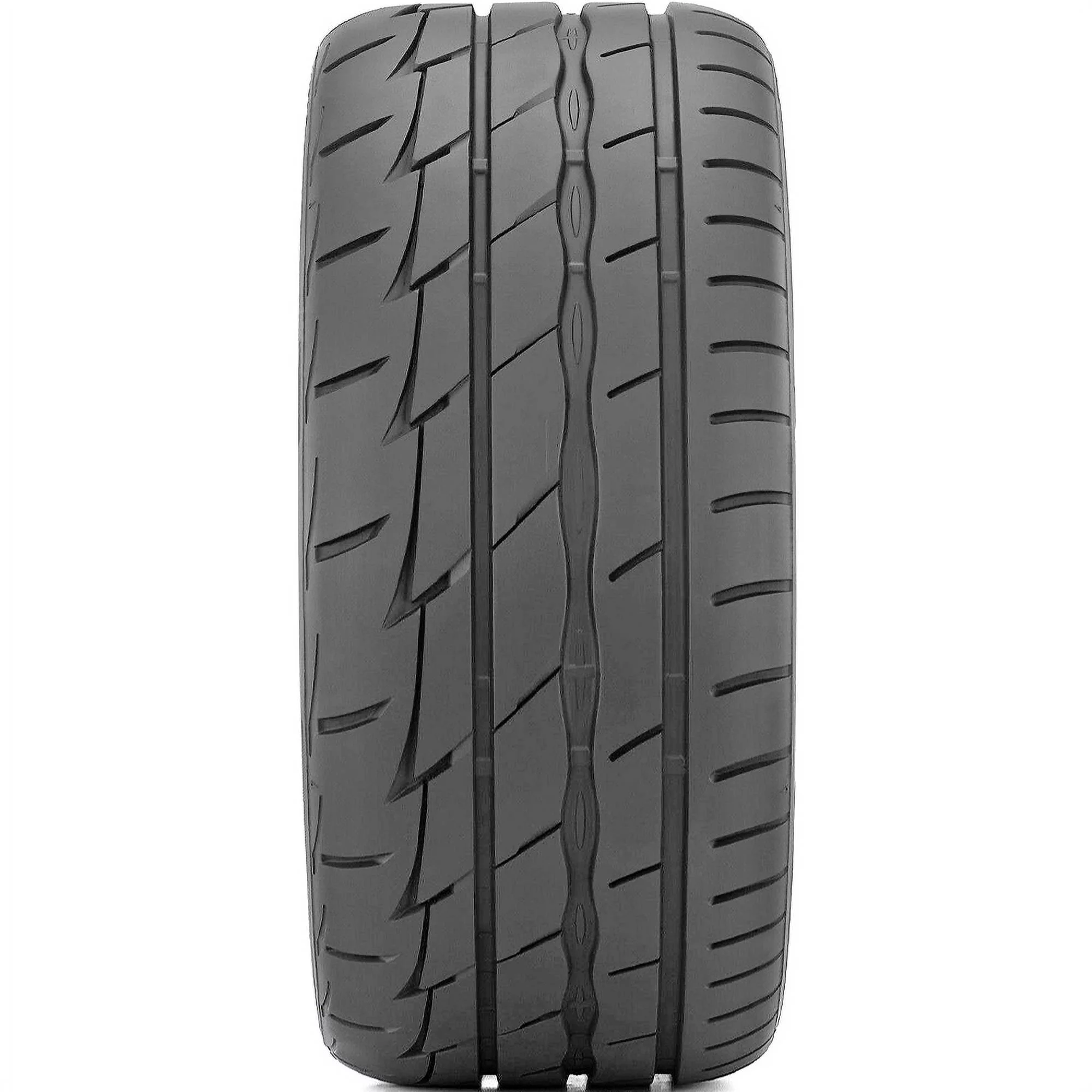 Pair of 2 (TWO) Firestone Firehawk Indy 500 255/35R20 97W XL High Performance Tires