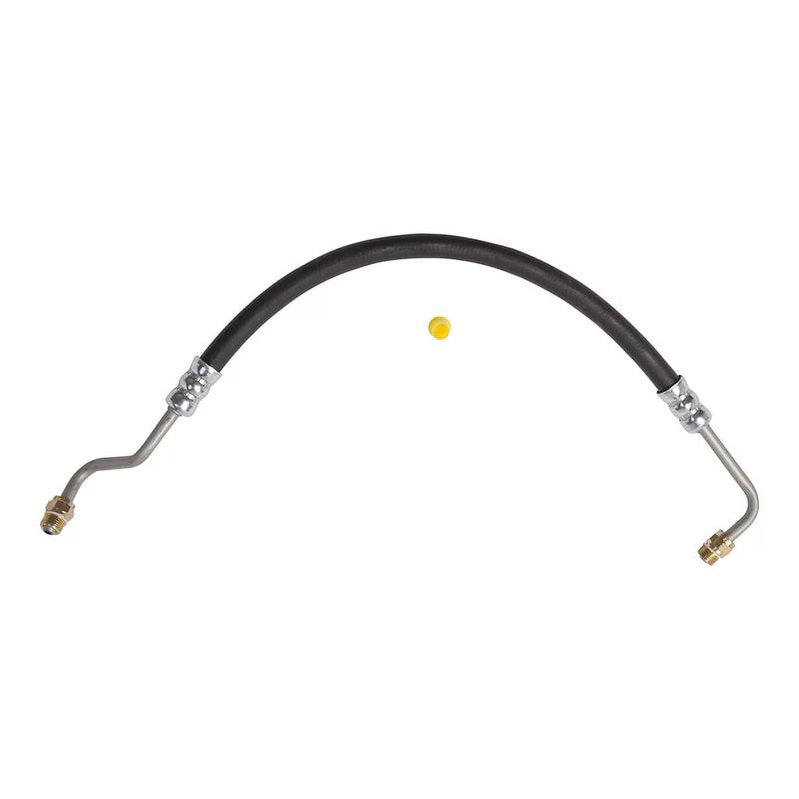 Power Steering Pressure Line Hose Assembly Fits select: 1995-2000 FORD EXPLORER