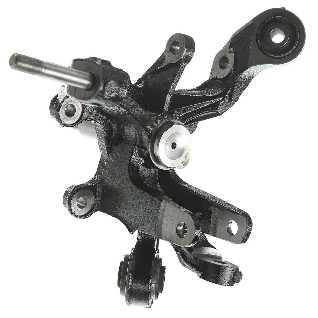 Teledu Steering Knuckle Rear Right For 03-07 Accord Ex 07 Accord Special Edition
