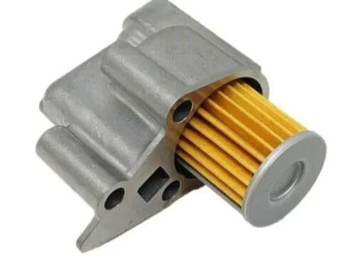 Genuine Nissan Automatic Transmission Oil Filter Governor (2007-2014) 317261XA03
